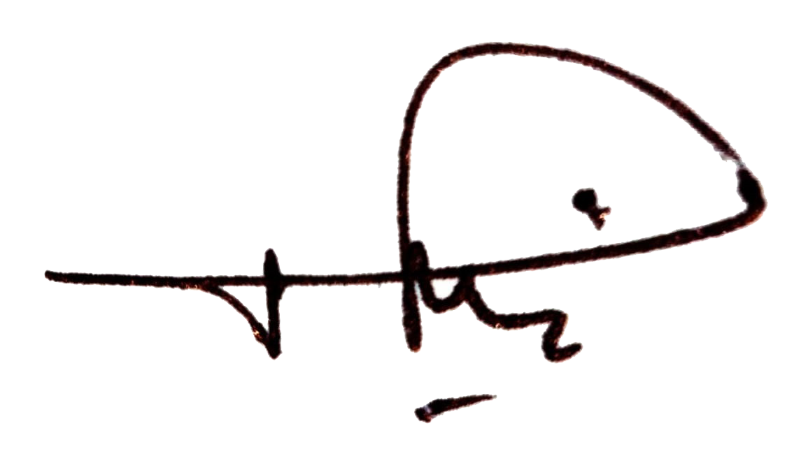 Tanda Tangan Pihak Pertama